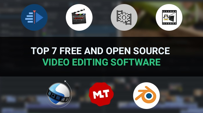 free movie making and editing software for mac